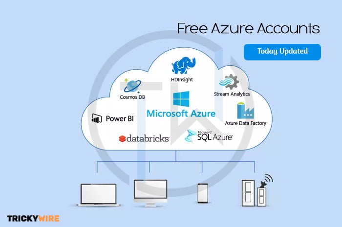 Free Azure Account