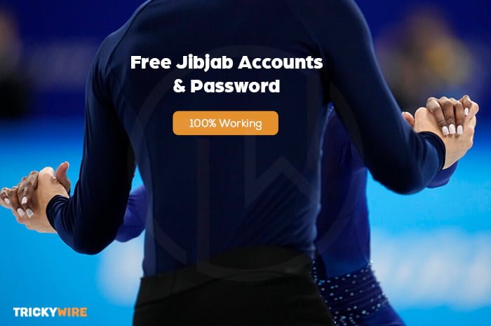 Free Jibjab Account