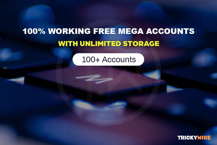 Free Mega Account